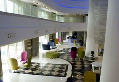 Others 2 Elite Hotel Darica