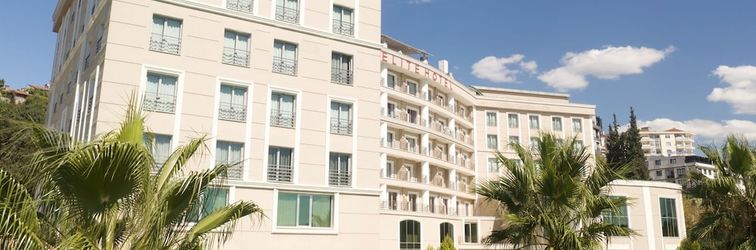 其他 Elite Hotel Darica