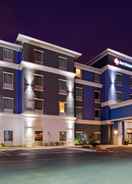 Imej utama Best Western Plus Laredo Inn & Suites