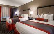 Lain-lain 6 Best Western Plus Laredo Inn & Suites