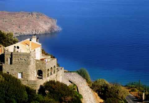 Others Aegean Castle  Andros - Adults Only