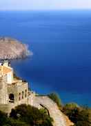 ภาพหลัก Aegean Castle  Andros - Adults Only