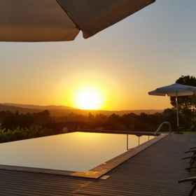 Primary image1瓦爾西斯托之家鄉間別墅,Recezinhos (São Mamede)飯店