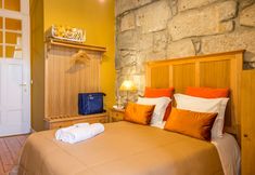 Others 7 Centenary Fontainhas Apartments