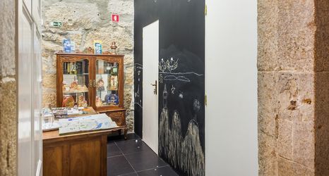 Others 2 Centenary Fontainhas Apartments