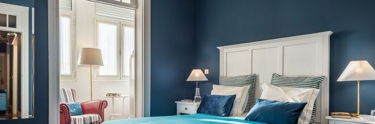 Others Centenary Fontainhas Apartments