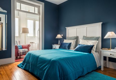 Others Centenary Fontainhas Apartments