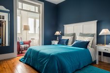 Others Centenary Fontainhas Apartments