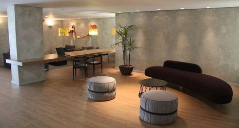 其他 2 Vista Inn Express Contagem