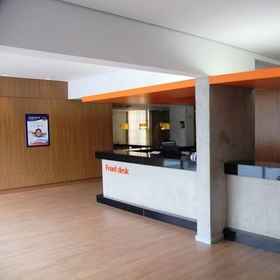 Primary image 1 Vista Inn Express Contagem, โรงแรม & ที่พัก DiamondMall