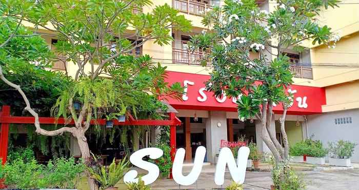 Lainnya Sun Hotel