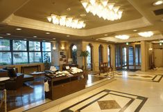 Lain-lain 4 Yokohama Mandarin Hotel