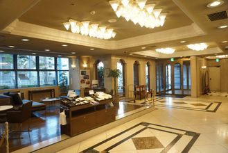 Lain-lain 4 Yokohama Mandarin Hotel