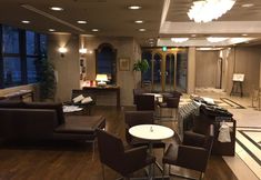 Lain-lain 2 Yokohama Mandarin Hotel