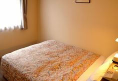 Lain-lain 7 Yokohama Mandarin Hotel