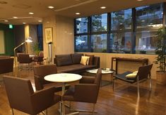 Lain-lain 6 Yokohama Mandarin Hotel