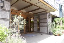 Lain-lain Yokohama Mandarin Hotel