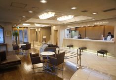 Lain-lain 5 Yokohama Mandarin Hotel