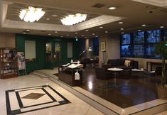 Lain-lain 3 Yokohama Mandarin Hotel