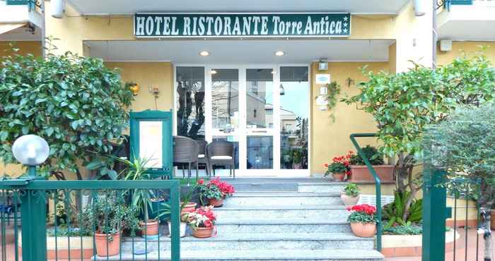 Lainnya Hotel Torre Antica