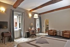 其他 Il Battistero Siena - Residenza d'Epoca