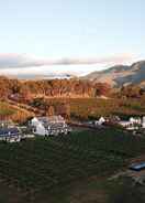 Primary image Endless Vineyards at Wildekrans Wine Estate