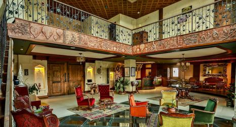 Others 2 Cappadocia Minia Cave Hotel