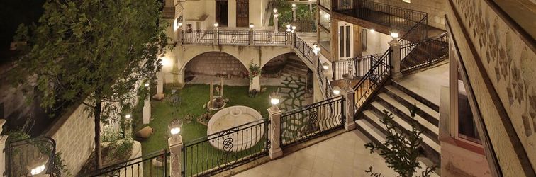 Others Cappadocia Minia Cave Hotel