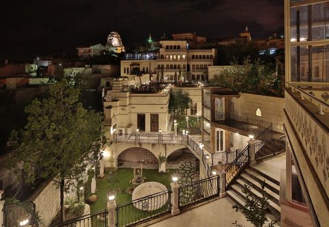 Others Cappadocia Minia Cave Hotel