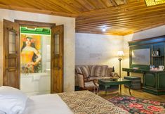 Others 4 Cappadocia Minia Cave Hotel