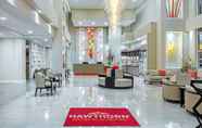 Lainnya 2 Hawthorn Suites By Wyndham McAllen