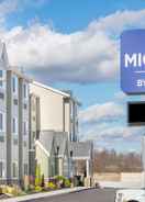 Imej utama Microtel Inn & Suites By Wyndham Cadiz