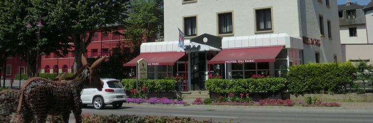 其他 Hotel Du Parc
