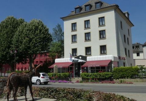 其他 Hotel Du Parc