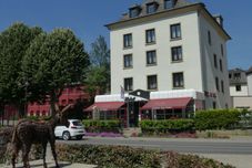 其他 Hotel Du Parc