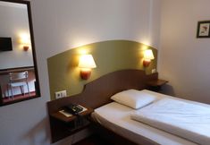 其他 6 Hotel Du Parc