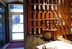 其他 2 Hotel Du Parc