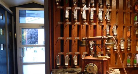 其他 2 Hotel Du Parc