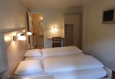 其他 5 Hotel Du Parc