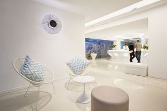 기타 4 The Sea Hotel by Grupotel - Adults Only