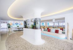 기타 6 The Sea Hotel by Grupotel - Adults Only