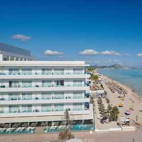 Primary image 1 The Sea Hotel by Grupotel - Adults Only, Khách sạn Estellencs