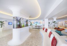 기타 7 The Sea Hotel by Grupotel - Adults Only