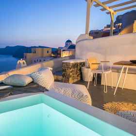 Primary image1Gaia Suites,Santorini飯店