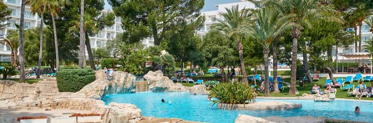 Lainnya Grupotel Gran Vista & SPA