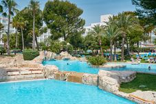 Lainnya Grupotel Gran Vista & SPA