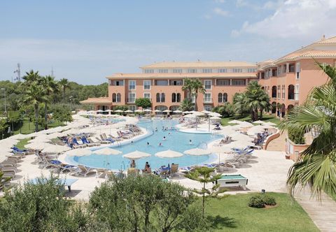 其他 Grupotel Macarella Suites & Spa