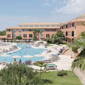 Primary image 1 グルポテル マカレラ スイーツ & スパ, エステレンクス ホテル