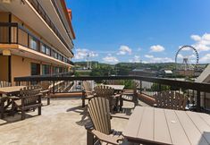 其他 2 Mountain Vista Inn & Suites