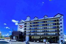 其他 Mountain Vista Inn & Suites